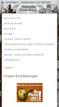 Mobile Screenshot of nationales-versandhaus.de